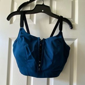 Sports Bra by Lane Bryant